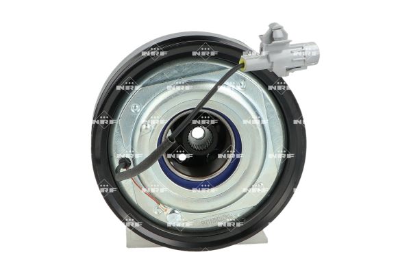 NRF COMPRESSORE CLIMA SUZUKI