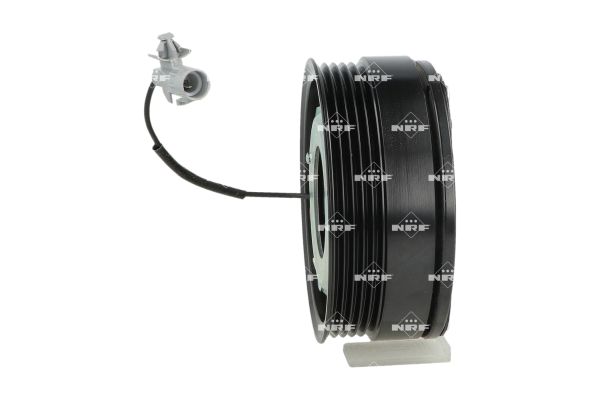 NRF COMPRESSORE CLIMA SUZUKI