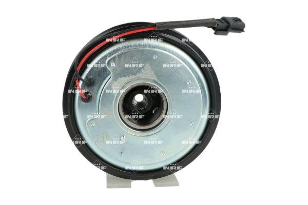 NRF COMPRESSORE CLIMA RENAULT