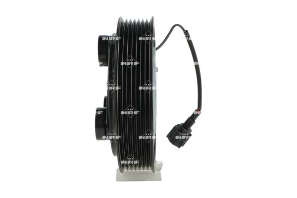 NRF COMPRESSORE CLIMA NISSAN