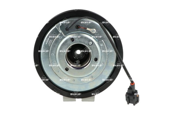 NRF COMPRESSORE CLIMA NISSAN