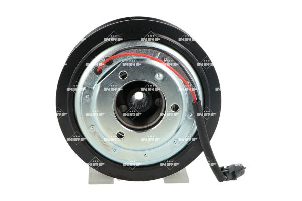 NRF COMPRESSORE CLIMA RENAULT