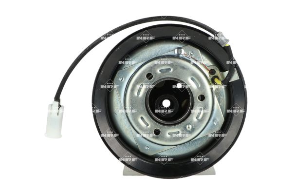 NRF COMPRESSORE CLIMA FORD