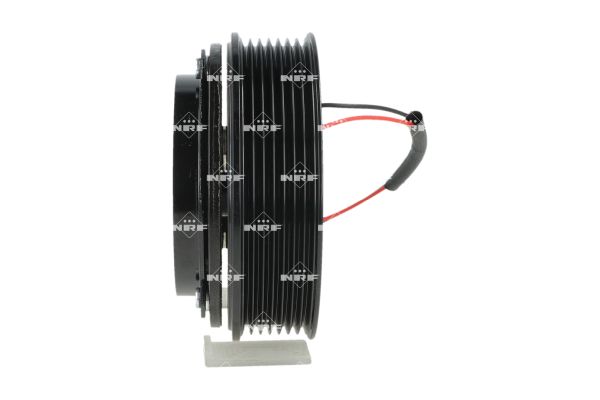 NRF COMPRESSORE CLIMA RENAULT