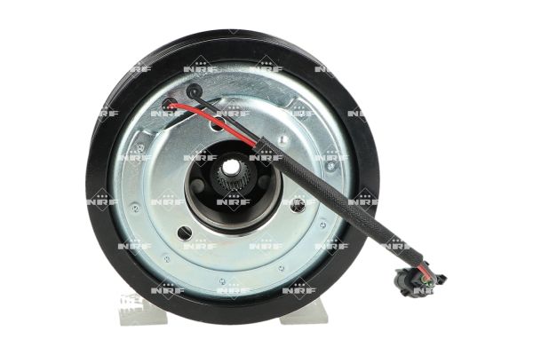 NRF COMPRESSORE CLIMA RENAULT
