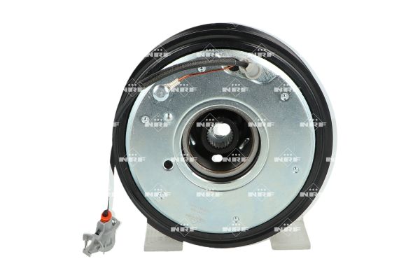 NRF COMPRESSORE CLIMA SUBARU