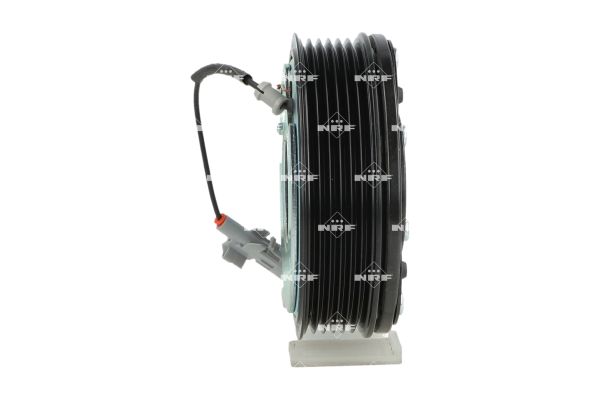 NRF COMPRESSORE CLIMA SUBARU