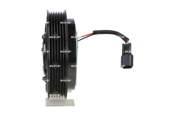 NRF COMPRESSORE CLIMA RENAULT