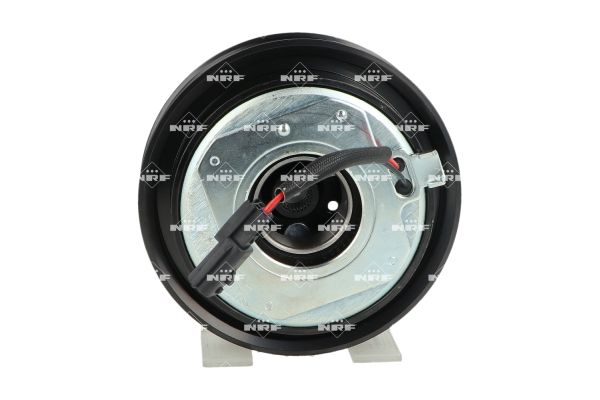 NRF COMPRESSORE CLIMA RENAULT