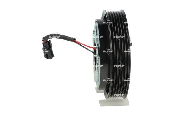 NRF COMPRESSORE CLIMA RENAULT