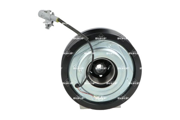 NRF COMPRESSORE CLIMA SUZUKI