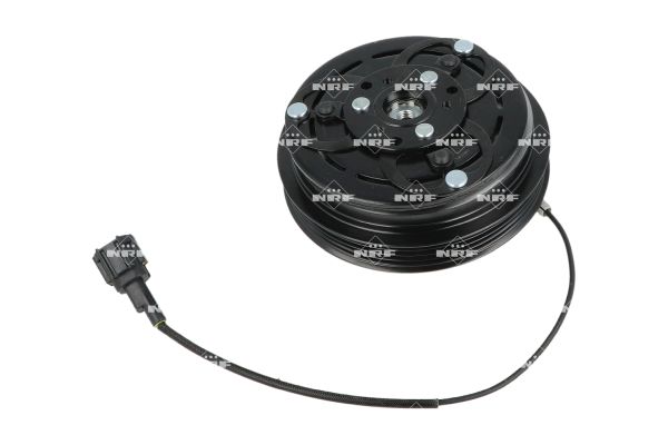 NRF COMPRESSORE CLIMA SUBARU