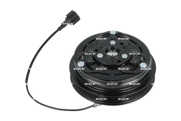 NRF COMPRESSORE CLIMA SUBARU