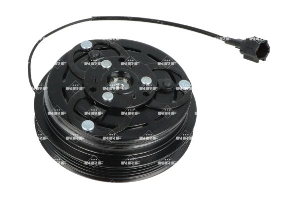 NRF COMPRESSORE CLIMA SUBARU