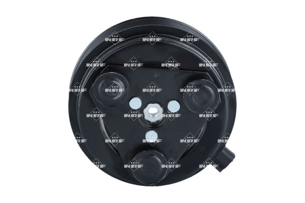 NRF COMPRESSORE CLIMA FORD FOCUS 05-