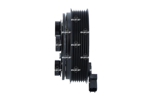 NRF COMPRESSORE CLIMA FORD FOCUS 05-