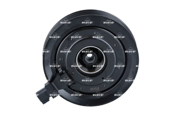 NRF COMPRESSORE CLIMA FORD FOCUS 05-
