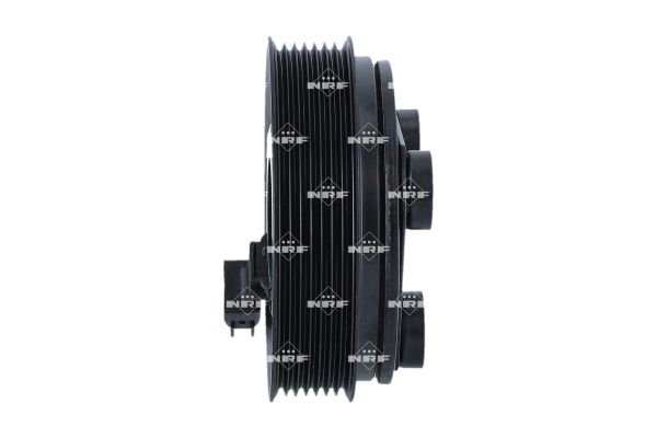 NRF COMPRESSORE CLIMA FORD FOCUS 05-