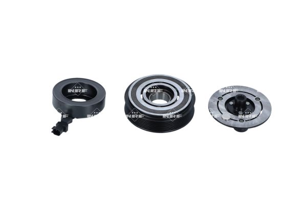 NRF COMPRESSORE CLIMA FORD FOCUS 05-