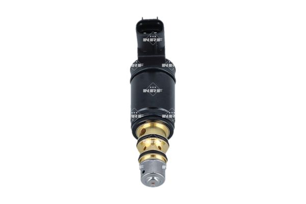 Valvola regolazione, compressore NRF 380400