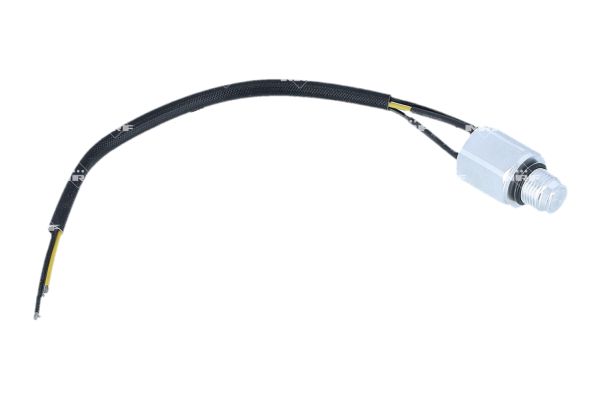 Valvola regolazione, compressore NRF 380403