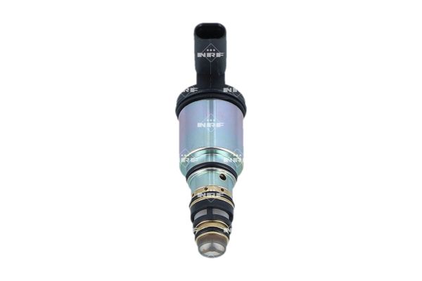 Valvola regolazione, compressore NRF 380409