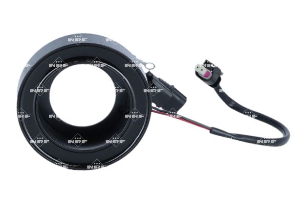 Bobina, compressore- innesto elettromagnetico NRF 380608