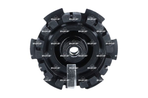 Disco condotto/menabrida, innesto elet.magnetico-compressore NRF 380811