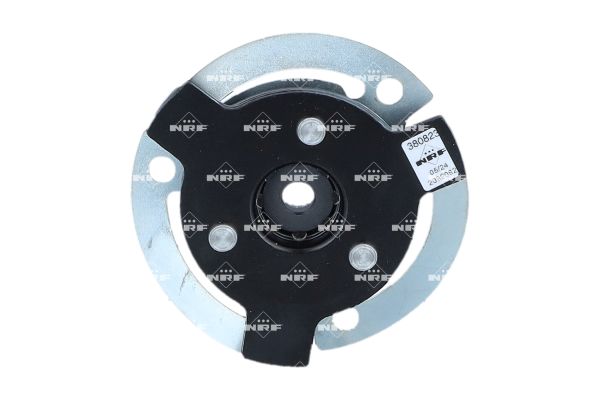 Disco condotto/menabrida, innesto elet.magnetico-compressore NRF 380823