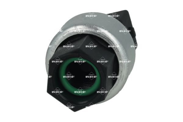 Interruttore a pressione, climatizzatore NRF 381001