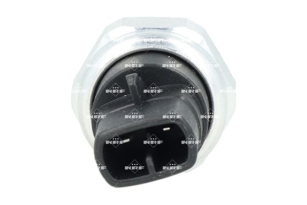 Interruttore a pressione, climatizzatore NRF 381003