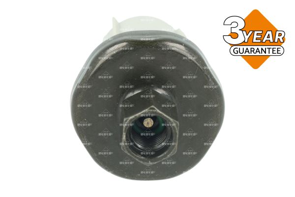 Interruttore a pressione, climatizzatore NRF 381004