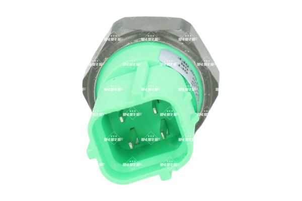 Interruttore a pressione, climatizzatore NRF 381010
