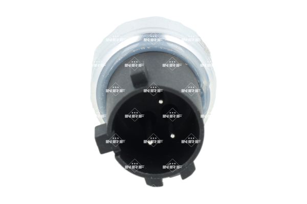 Interruttore a pressione, climatizzatore NRF 381012