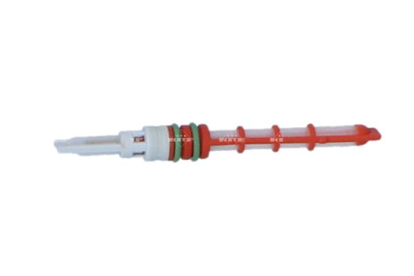 Valvola ad espansione, climatizzatore NRF 38209