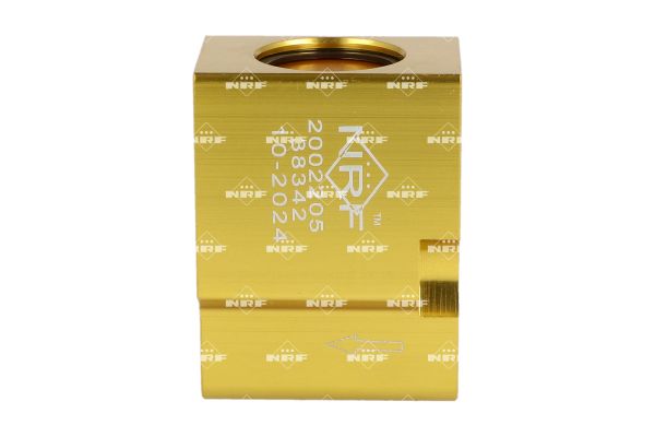 Valvola ad espansione, climatizzatore NRF 38342