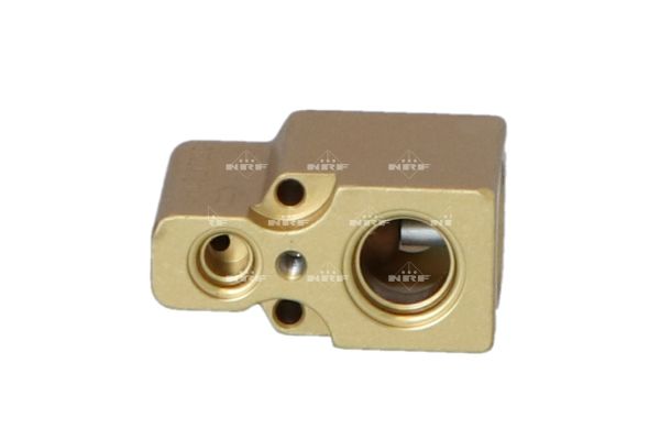 Valvola ad espansione, climatizzatore NRF 38370