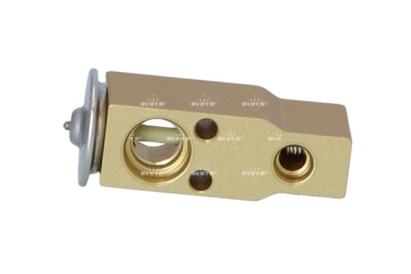 Valvola ad espansione, climatizzatore NRF 38379