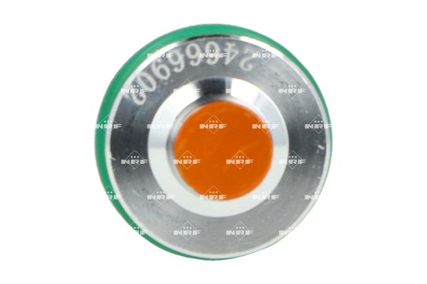 NRF VALVOLA DI CONTROLLO COMPRESSORE