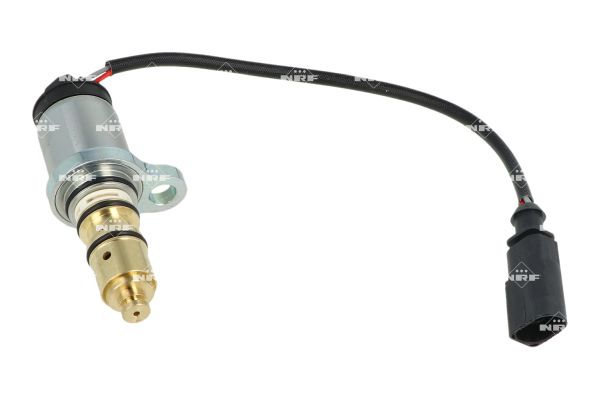 Valvola regolazione, compressore NRF 38423