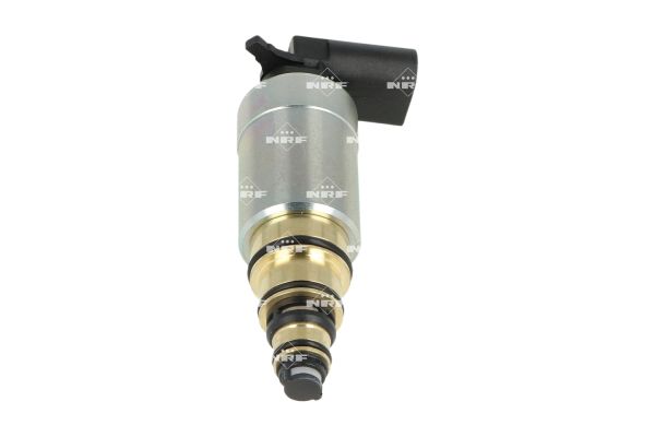 Valvola regolazione, compressore NRF 38427
