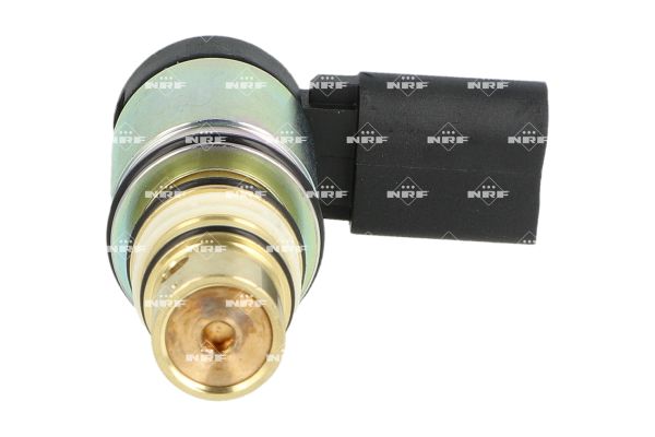 Valvola regolazione, compressore NRF 38430