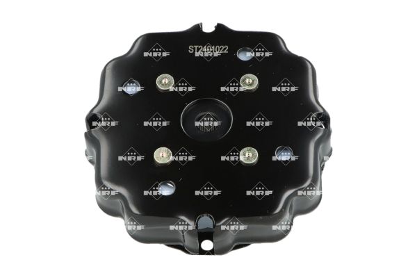 NRF BOBINA COMPRESSORE FRIZIONE