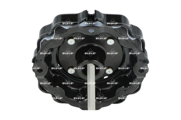 NRF BOBINA COMPRESSORE FRIZIONE