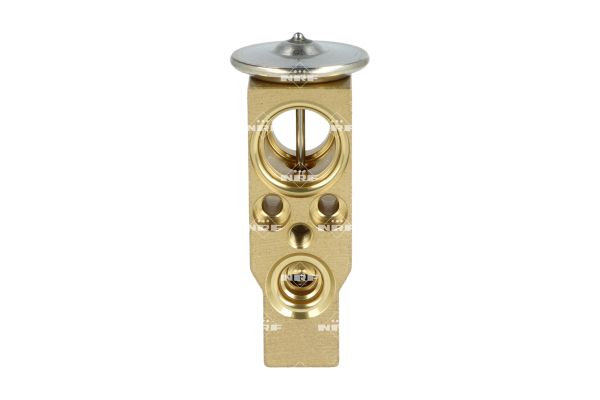Valvola ad espansione, climatizzatore NRF 38479