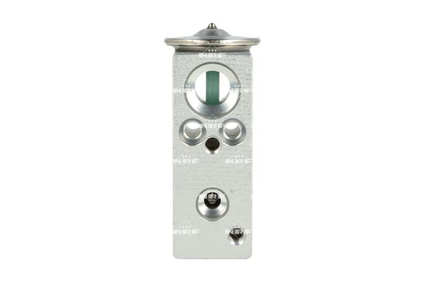 Valvola ad espansione, climatizzatore NRF 38514