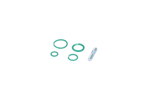 NRF EXPANSION VALVES