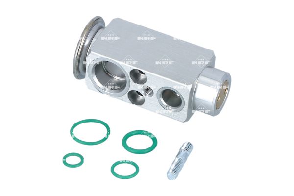 NRF EXPANSION VALVES