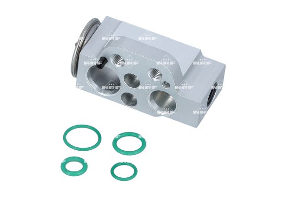 NRF EXPANSION VALVES