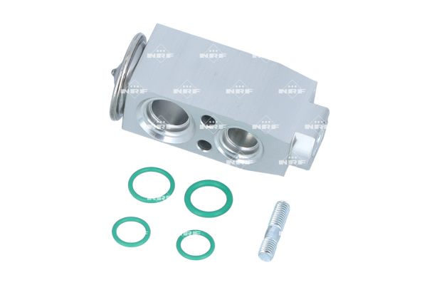 NRF EXPANSION VALVES